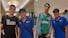 Fan mode on as Alas setter Joshua Retamar shares snaps with Christenson, Nikolov at FIVB